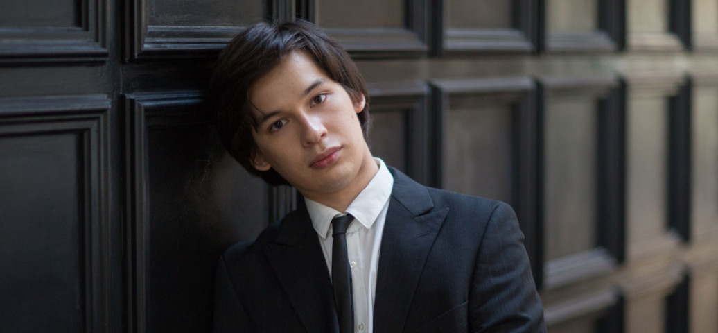 Притчин Айлен (скрипка)