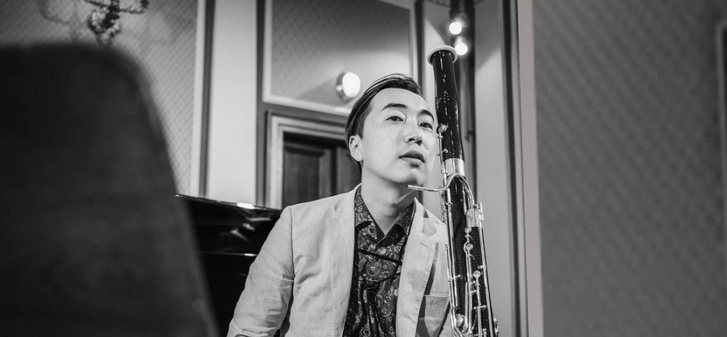 Фуруя Кеничи (фагот)