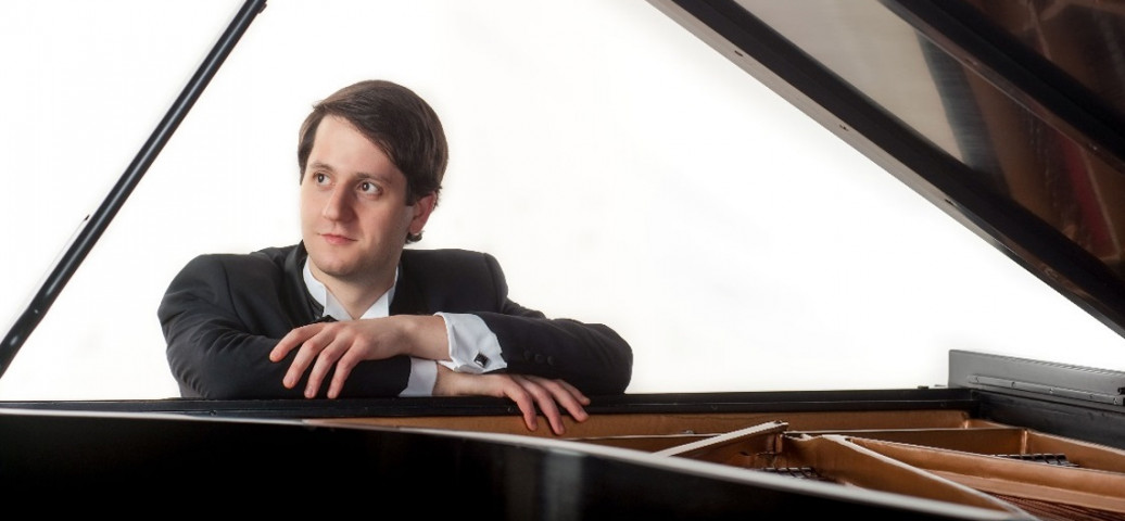 Мндоянц Никита (фортепиано)