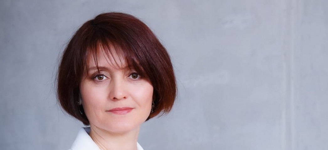 Кудинова Светлана (гобой)