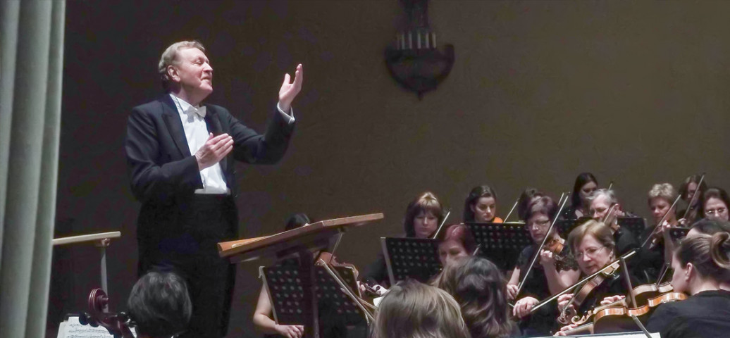 Вербицкий Владимир