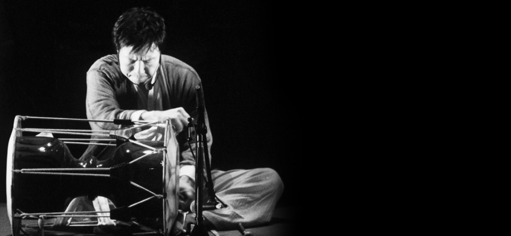 Ун Сик Ким (чангу)