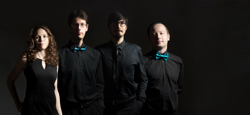 «По-квартет»