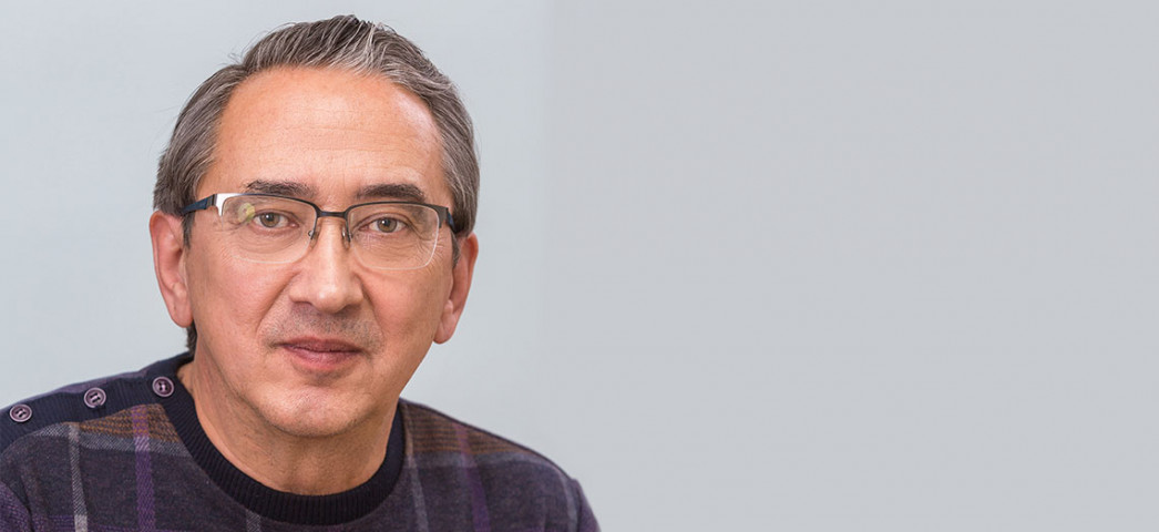 Волохов Виктор