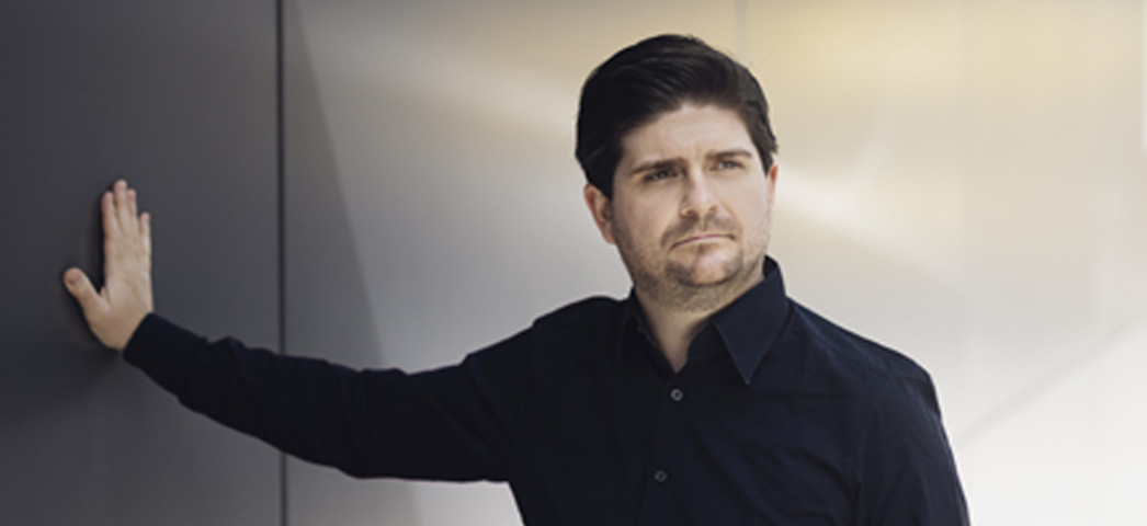 Рудин Федор (скрипка) 