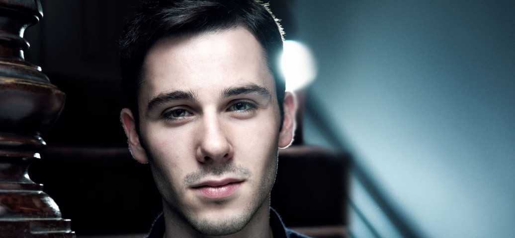 Зеффман Оливер, Великобритания