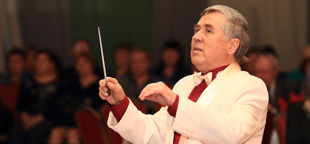 Шкарупа Леонид