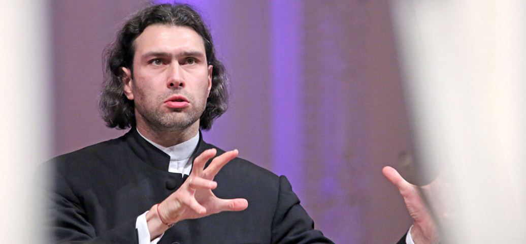 Юровский Владимир