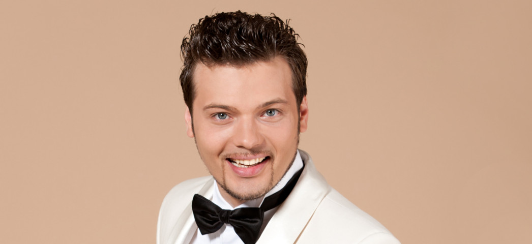 Катырев Максим (баритон)