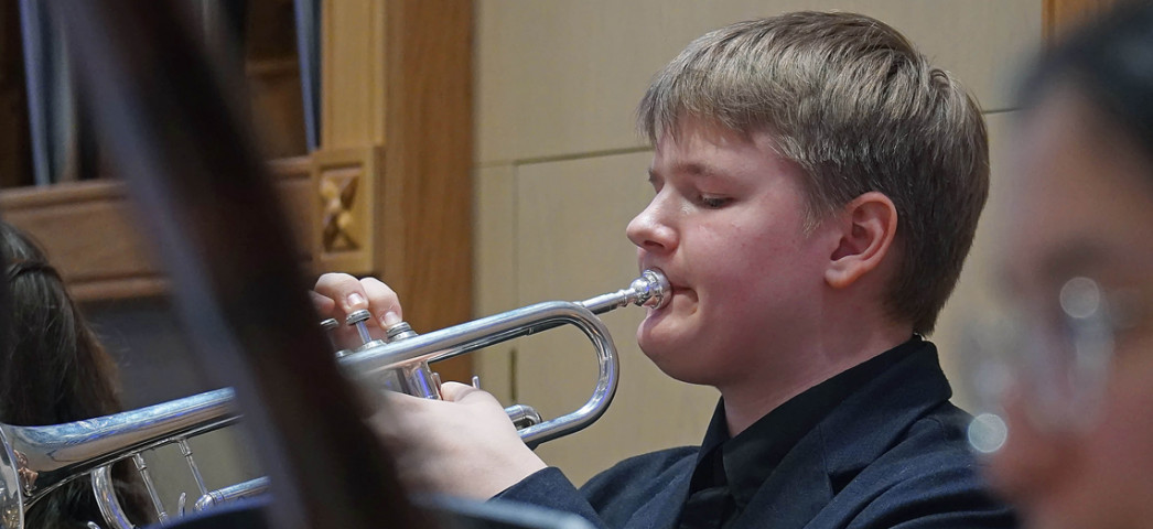 Соколов Афанасий (труба)