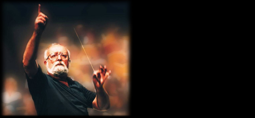 Пендерецкий Кшиштоф, Польша