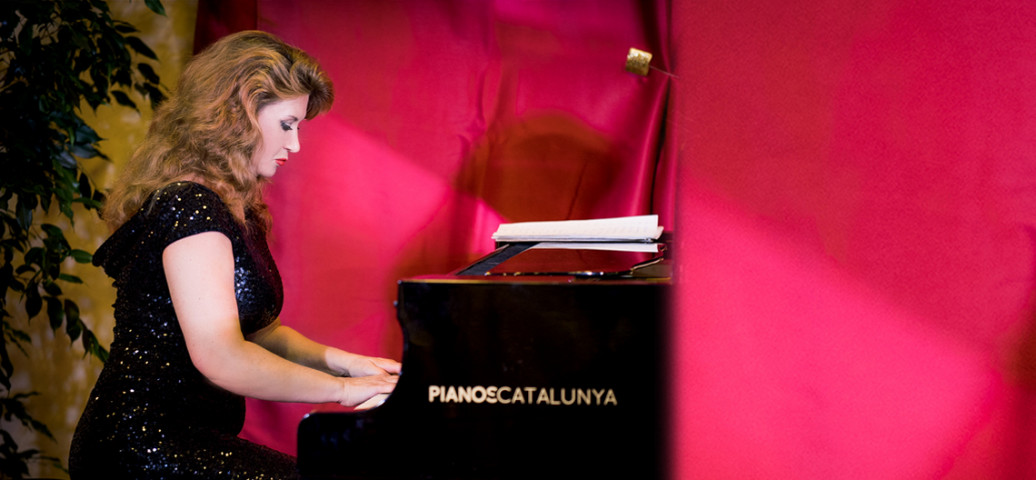 Буланова Елена (фортепиано)