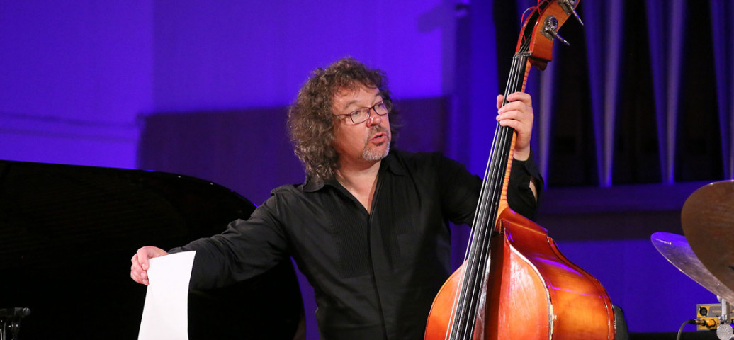 Иванов Александр (контрабас)