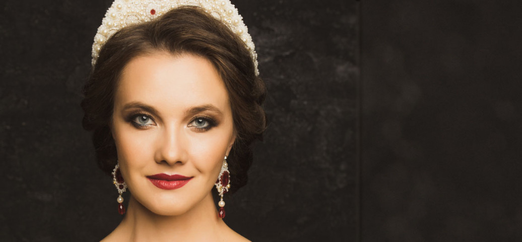 Балашова Майя (сопрано)