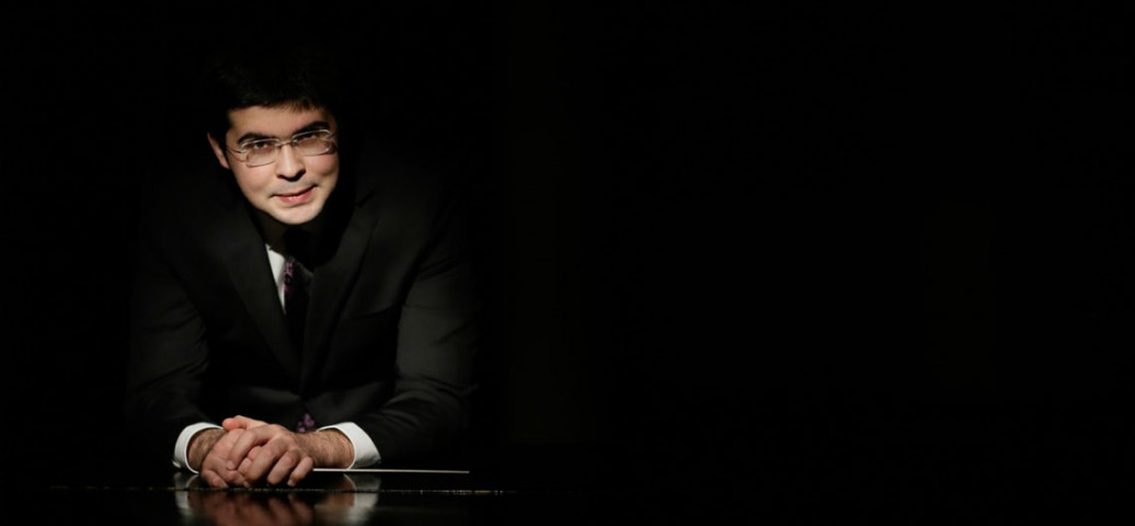 Урюпин Валентин