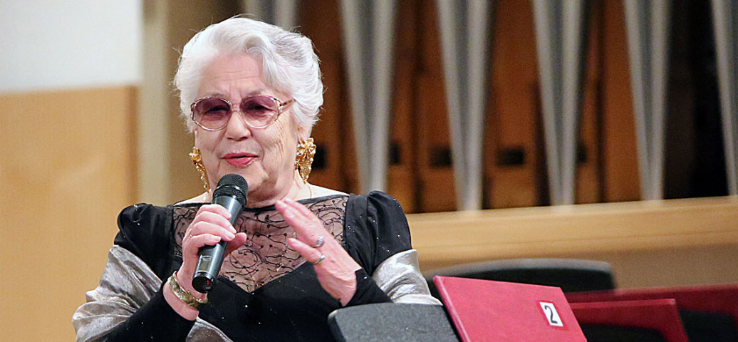 Вильнер Наталия