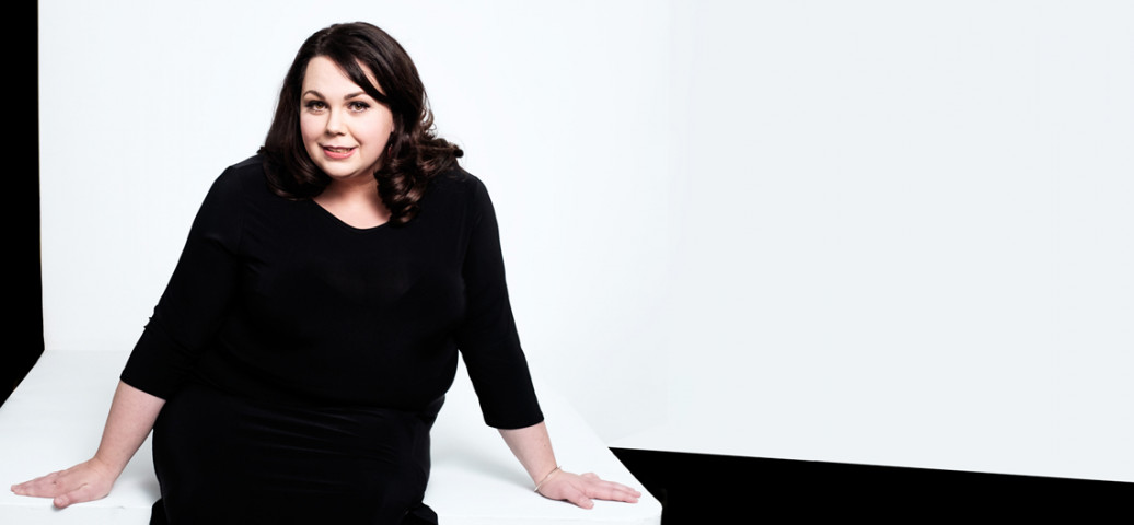 Бродерик Кэтрин (сопрано), Великобритания