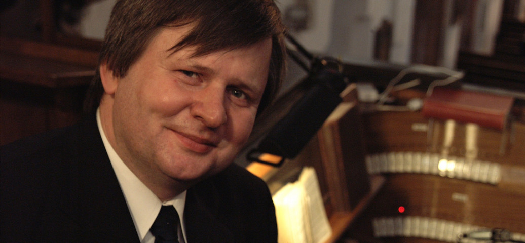 Перуцки Роман (орган), Польша