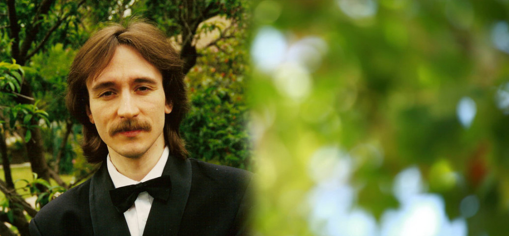 Михайлов Евгений (фортепиано)