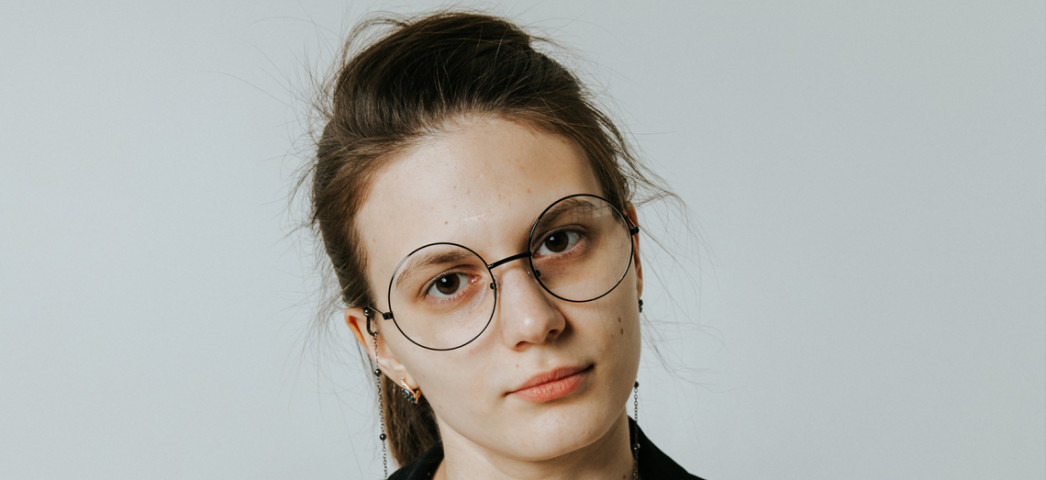 Бова Анастасия (ударные)