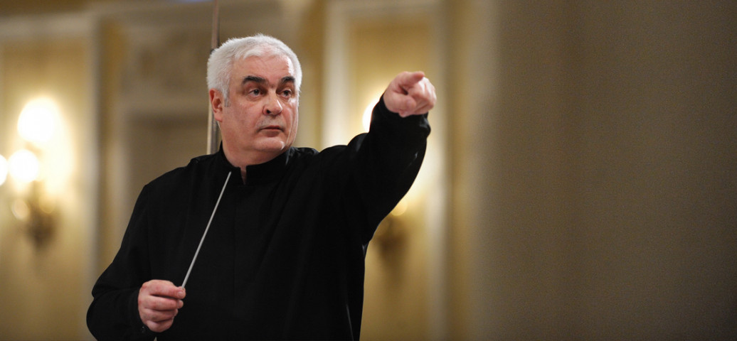 Полянский Валерий