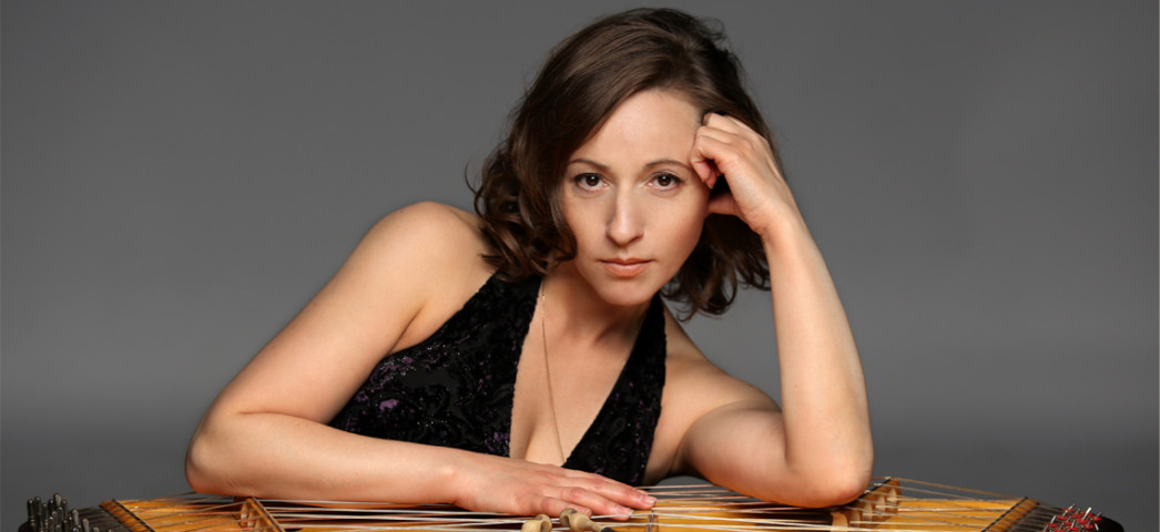 Анохина Екатерина (цимбалы, художественное слово)