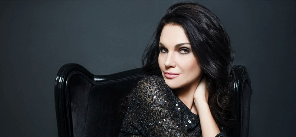 Шацкая Нина (вокал)