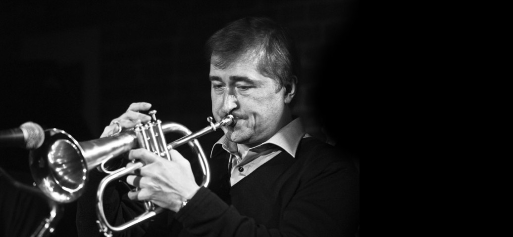 Лобанов Андрей (труба, флюгельгорн)