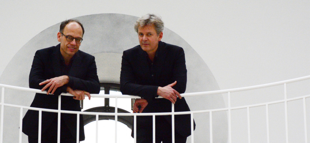 GrauSchumacher Piano Duo, Германия