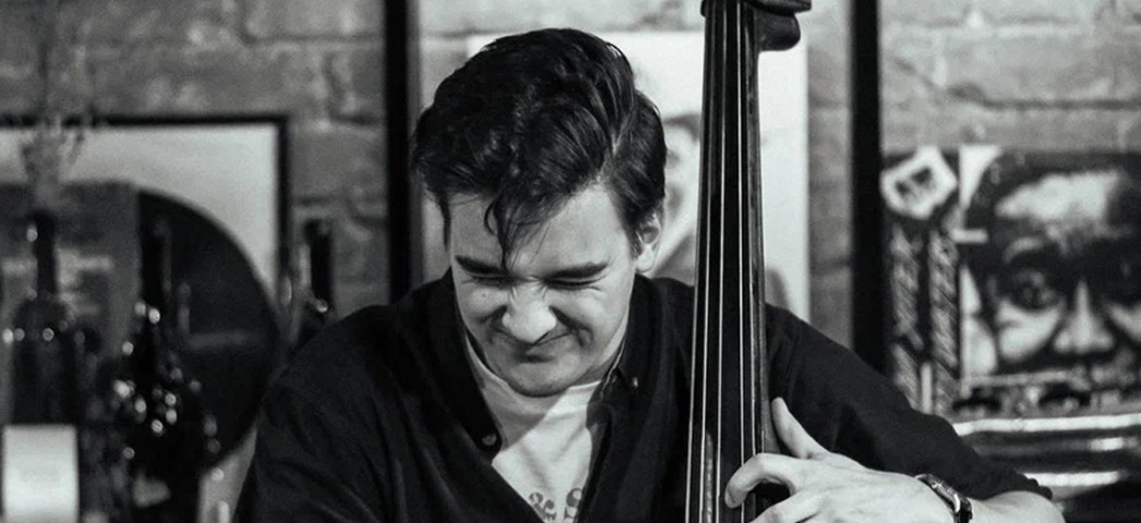 Дмитриев Михаил (контрабас)