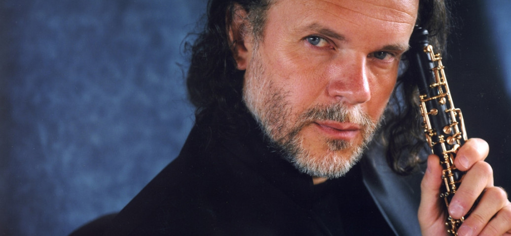 Уткин Алексей (гобой д'амур)