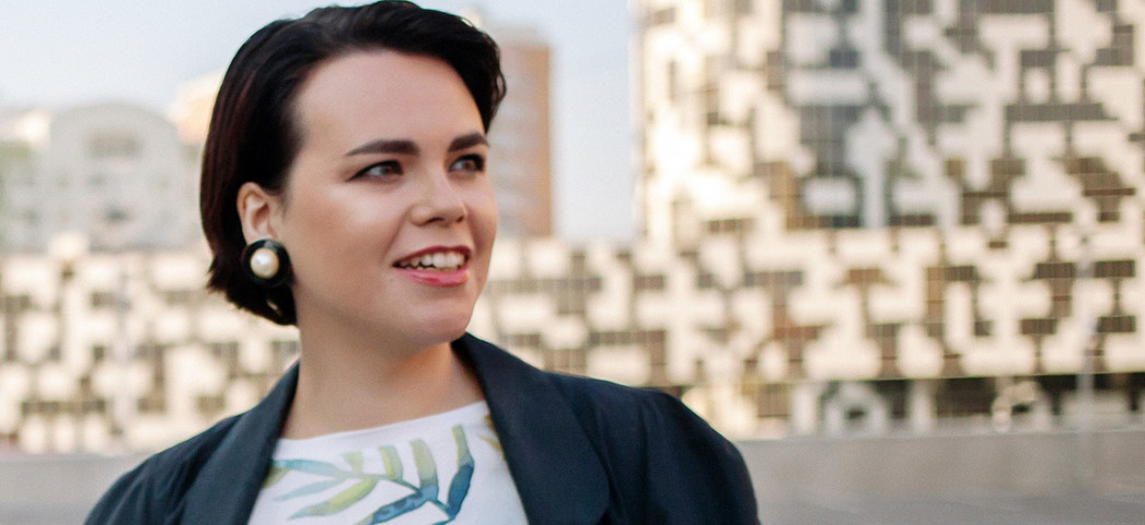 Касьянова Полина (вокал)