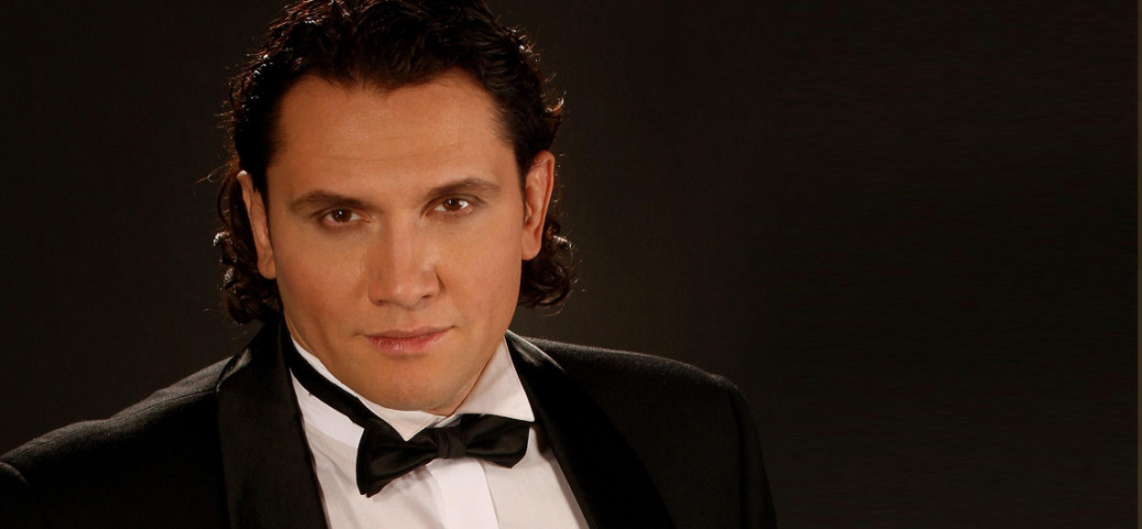 Монаширов Игорь (тенор-баритон-контратенор)