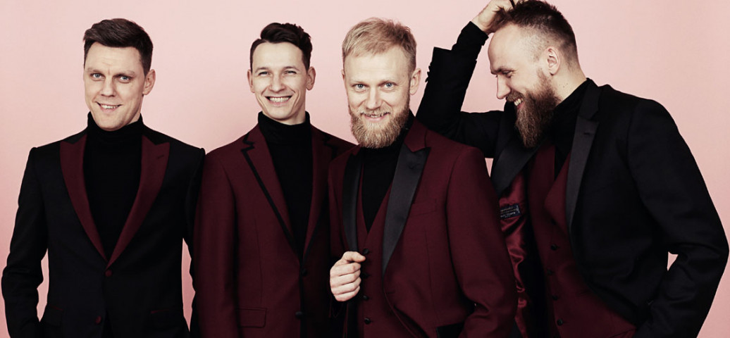 Subtilu-z, Литва