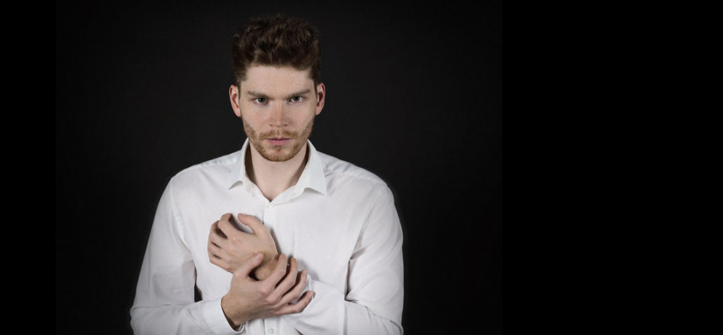 Гугнин Андрей (фортепиано)