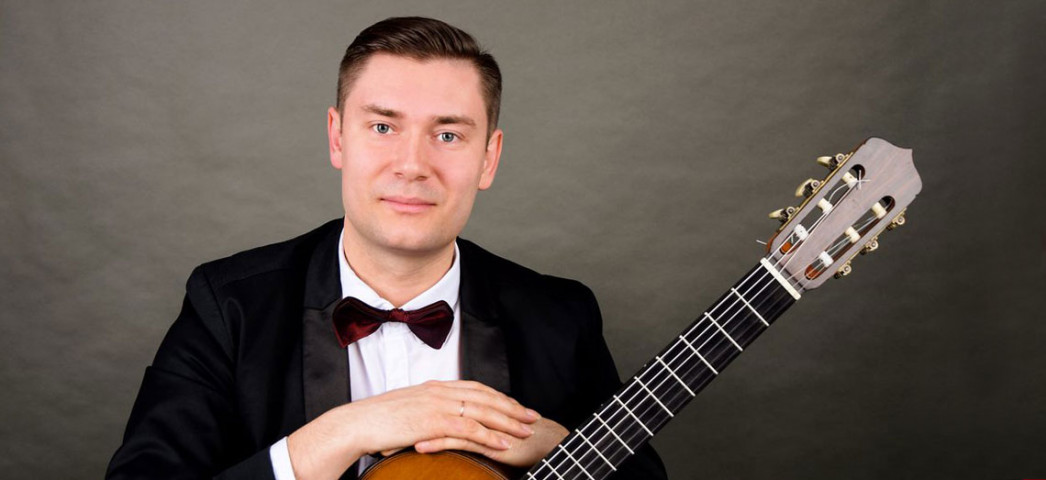 Нестеров Станислав (гитара)