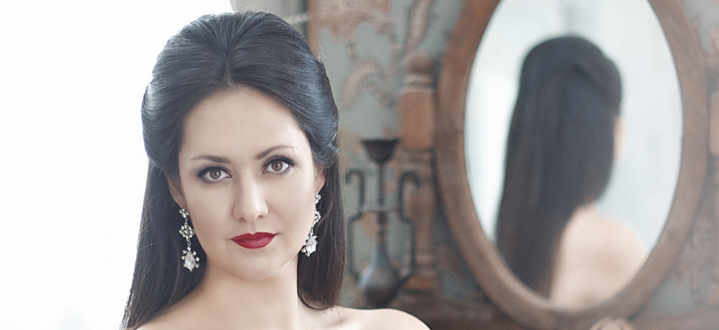 Кулаева Агунда (меццо-сопрано)