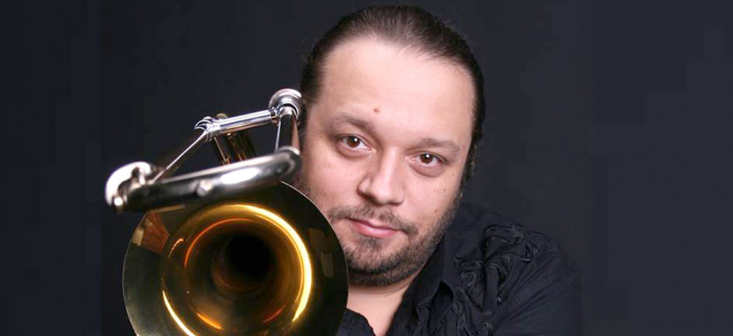 Владимиров Виталий (этно инструменты)