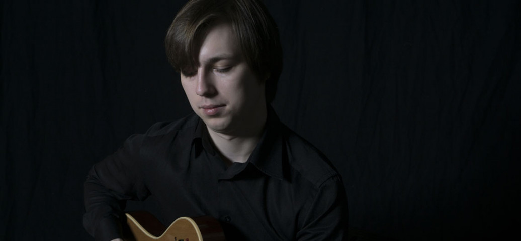 Болдырев Никита (гитара)