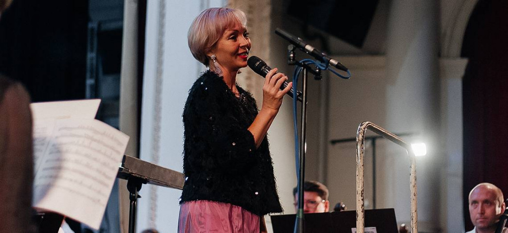 Новикова Ирина