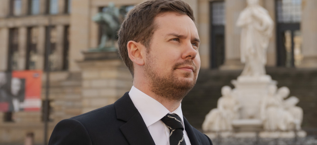 Рексрот Николаус (фортепиано)