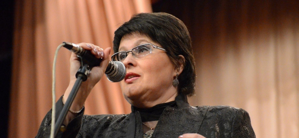 Винкевич Ирина