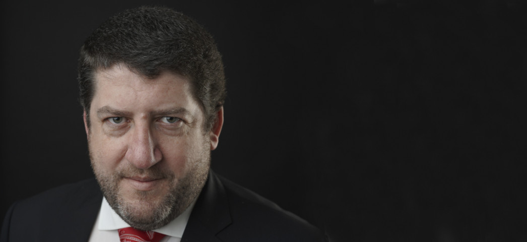 Диденко Олег (бас)