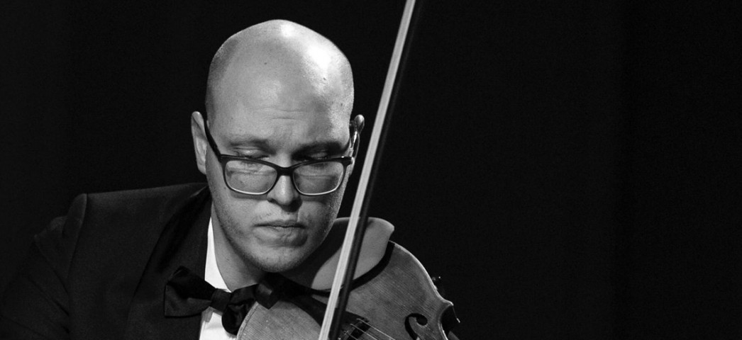 Романенко Павел (альт)