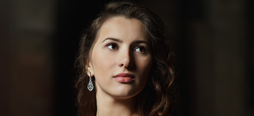 Бородаева Елизавета (орган)