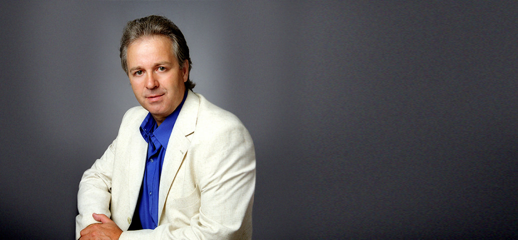 Гергалов Александр (баритон)