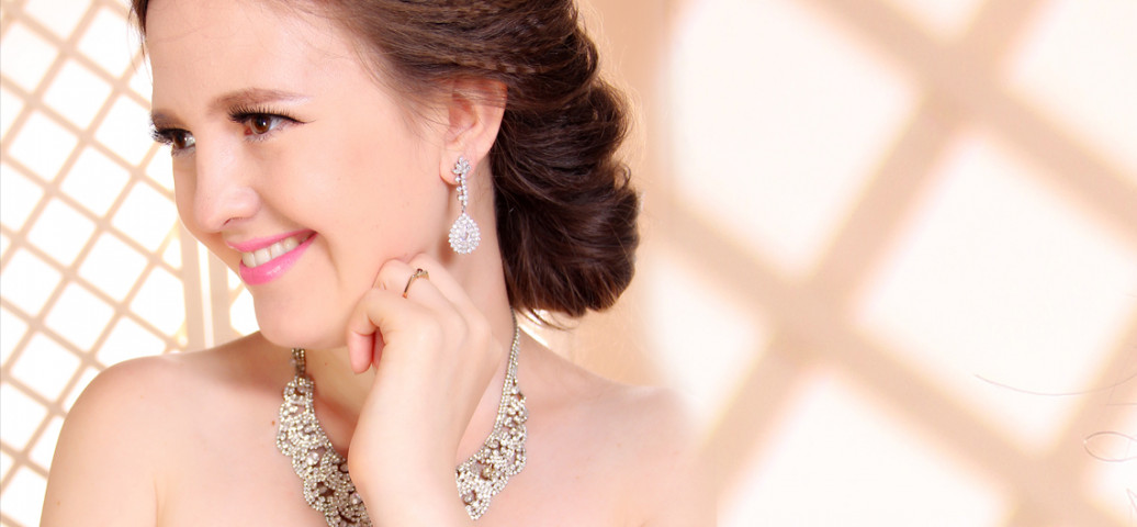 Калапова Татьяна (сопрано)