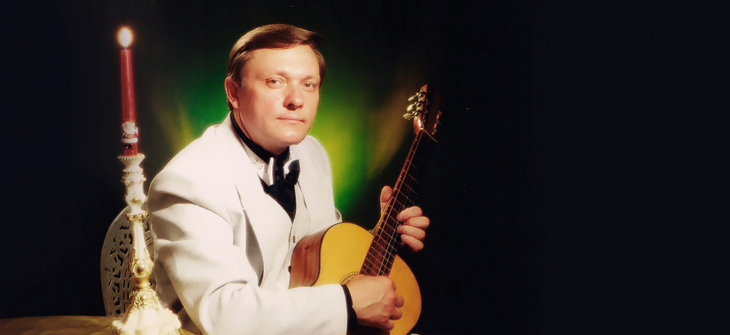 Сабуров Владимир (вокал)