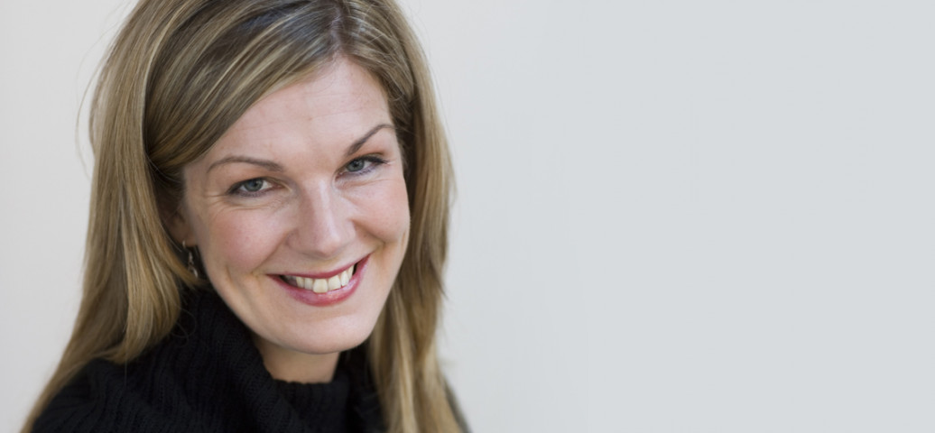 Зандер Анна (альт), Швеция