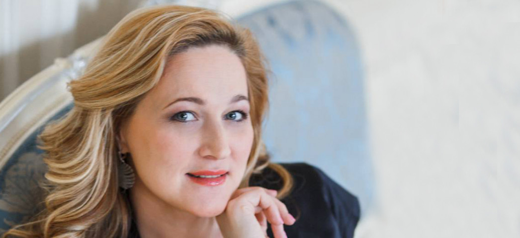 Литке Мария (сопрано)